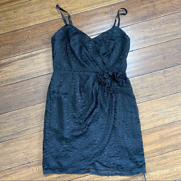 xxi Dresses & Skirts - Size Medium Little Black Dress xxi